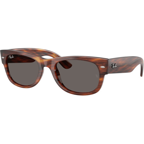 RAY BAN MEGA WAYFARER II RB0832 954/B1